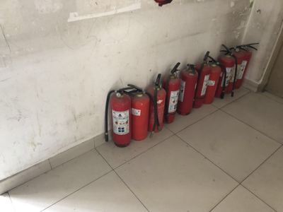 豐臺區(qū)新村街道鴻業(yè)興園全力做好社區(qū)消防安全工作確保人民群眾安居樂業(yè)