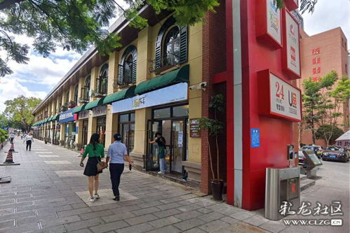 云南新華文化創意廣場 數字文化創意內容應用服務的創新實踐